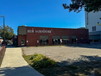 Plus de détails pour 900 Main St, Westbrook, ME - Commerce de détail à louer