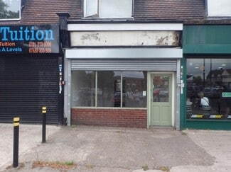 More details for 326-330 Marsh Ln, Birmingham - Retail for Sale