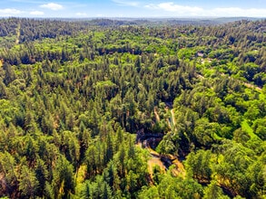 Placer Hills Rd, Meadow Vista, CA - Aerial map view - Image1