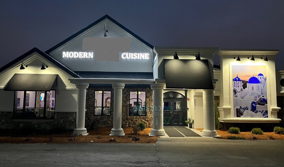 8817 W 143rd St, Orland Park, IL for sale - Building Photo - Image 3 of 9