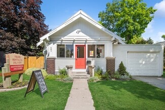 More details for 541 Spokane Ave, Whitefish, MT - Office for Sale