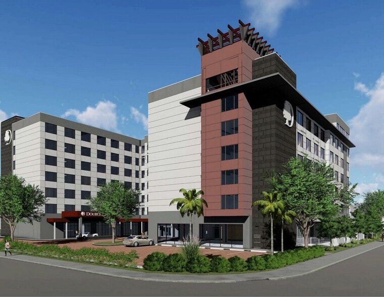 6595 Northwest 36th Street portfolio of 3 properties for sale on LoopNet.ca - Building Photo - Image 3 of 4