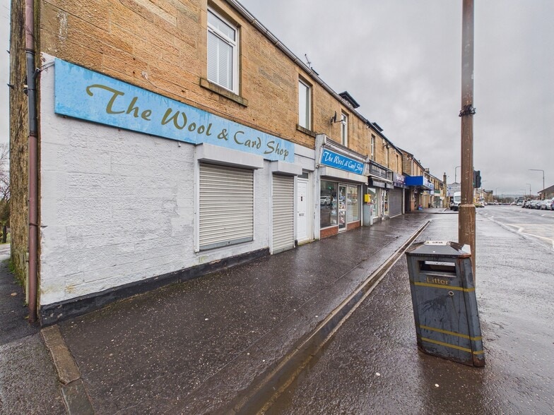 40-44 West Main St, Armadale for lease - Building Photo - Image 2 of 7