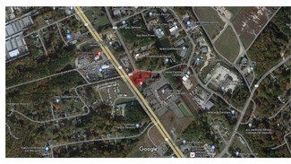 Plus de détails pour 6920 George Washington Memorial, Yorktown, VA - Terrain à vendre
