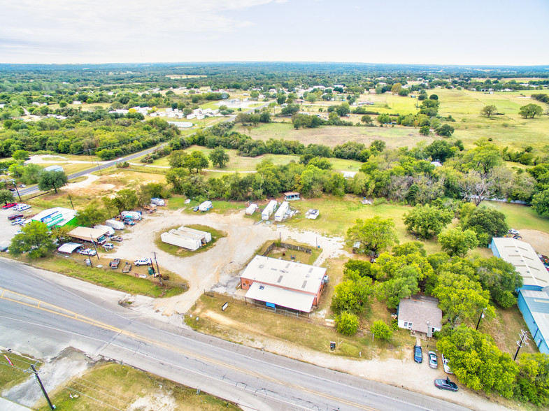 11509 Fm 730 N, Azle, TX for sale - Building Photo - Image 1 of 1