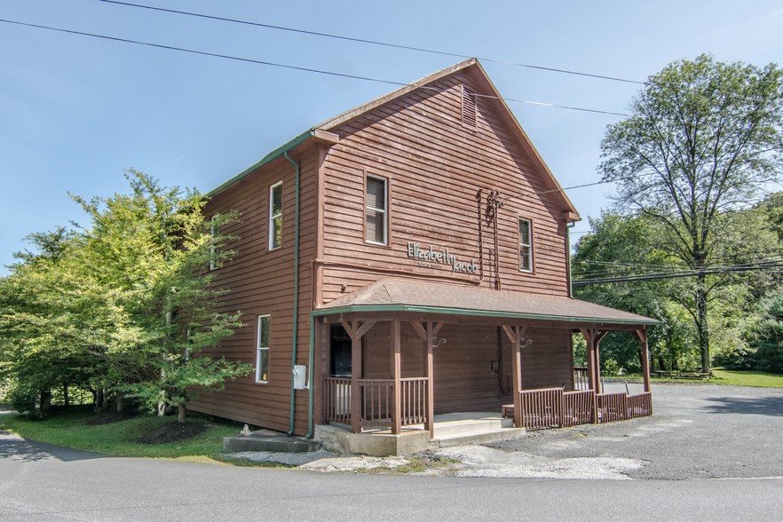 18821-18827 Frederick Rd, Parkton, MD à vendre - Photo principale - Image 1 de 1