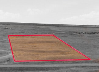 More details for TBD Horse Creek Rd, Cheyenne, WY - Land for Sale