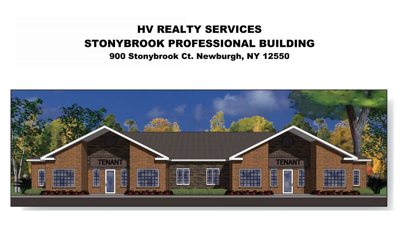 900 Stony Brook Ct, Newburgh, NY à vendre Photo du bâtiment- Image 1 de 7