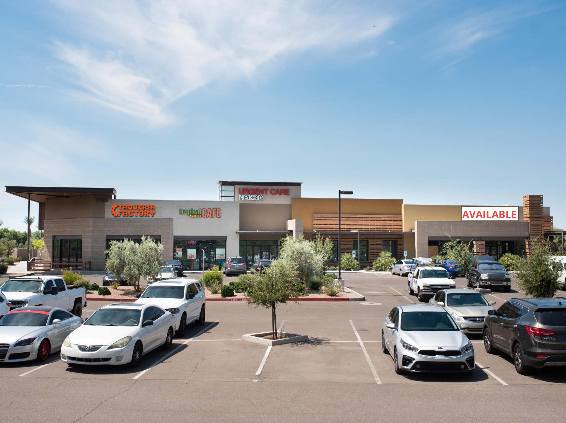 1155 W Ocotillo Rd, Chandler, AZ for lease Interior Photo- Image 1 of 1