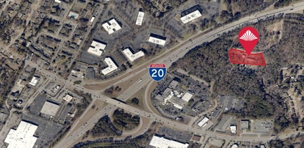 2010 Rockland Rd, Columbia, SC à louer Photo du bâtiment- Image 2 de 3