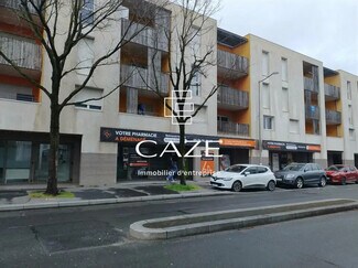 Plus de détails pour Commerce de détail à louer