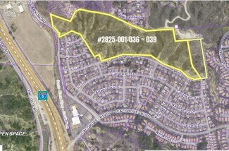 Plus de détails pour Highway 5, Santa Clarita, CA - Terrain à vendre