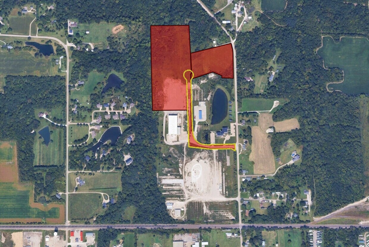 205 N Gear Ave, West Burlington, IA for sale Primary Photo- Image 1 of 2