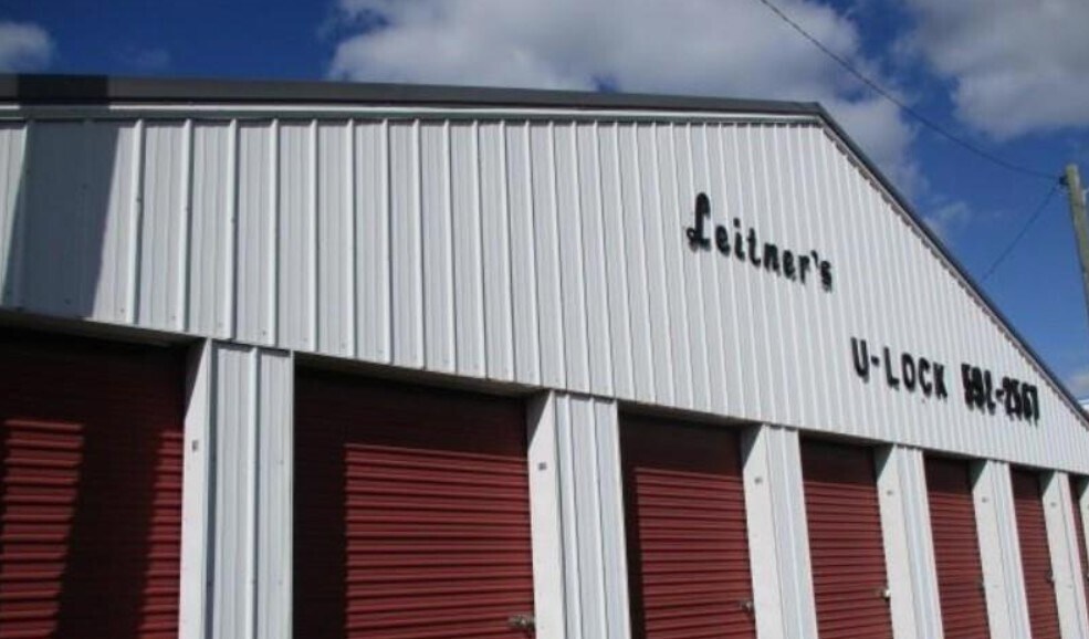 417 Freedom Dr, Napoleon, OH à vendre Photo principale- Image 1 de 5