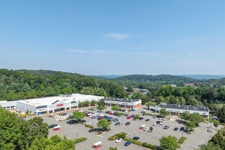 More details for 148 Center Grove Rd, Randolph, NJ - Retail for Lease