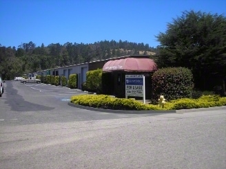 2501-2535 Village Ln, Cambria, CA for lease Primary Photo- Image 1 of 13