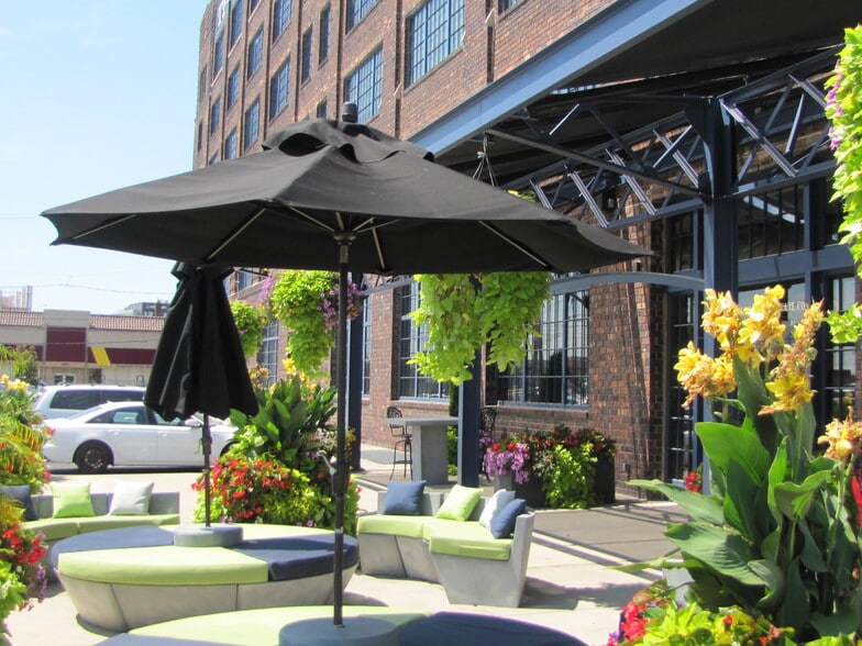 580 N 4th St, Columbus, OH for lease - Building Photo - Image 3 of 12