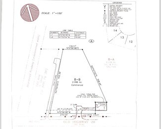 More details for Old Highway 20, Manor, TX - Land for Sale
