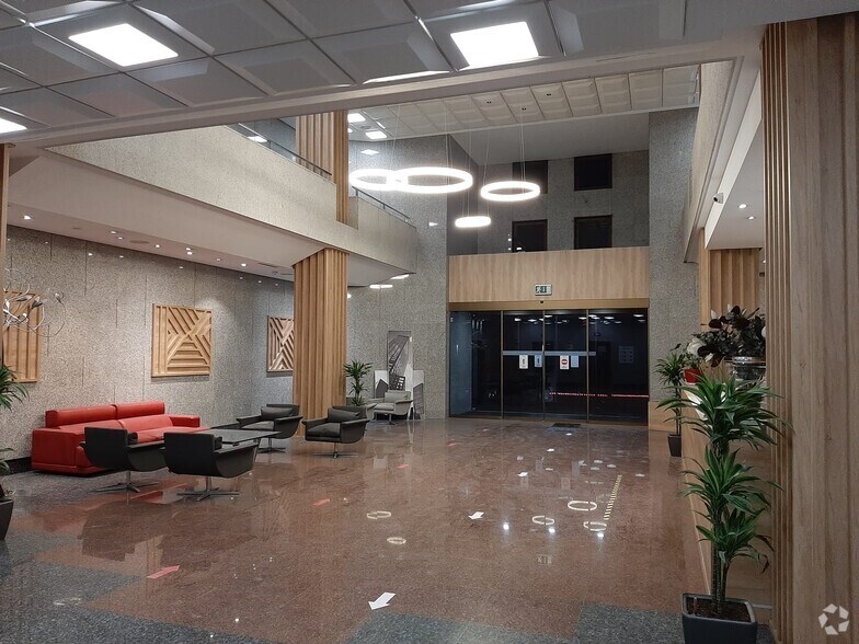 Networkia Moraleja, Avda. Europa, 16, Alcobendas, Madrid à louer - Photo du bâtiment - Image 3 de 24