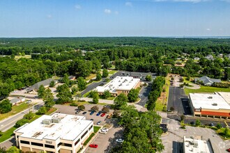 113 Reed Ave, Lexington, SC - AERIAL  map view
