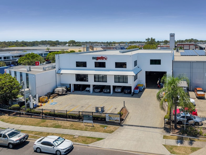 449 Bilsen Rd, Geebung for lease - Building Photo - Image 2 of 5