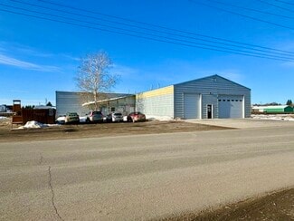 More details for 412 E Railroad Ave N, Manhattan, MT - Industrial for Sale