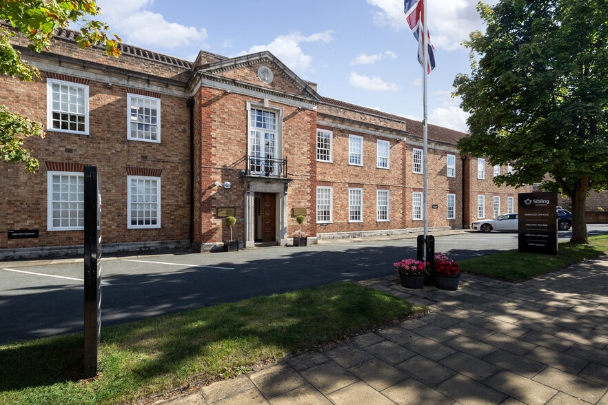 Station Rd, Tadcaster for lease - Building Photo - Image 3 of 13