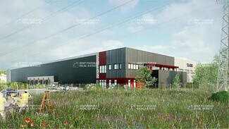 More details for 39 Rue De Malacombe, Saint-Quentin-Fallavier - Flex for Lease