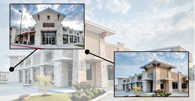 22560 SH 249, Houston, TX à louer - Photo principale - Image 3 de 6