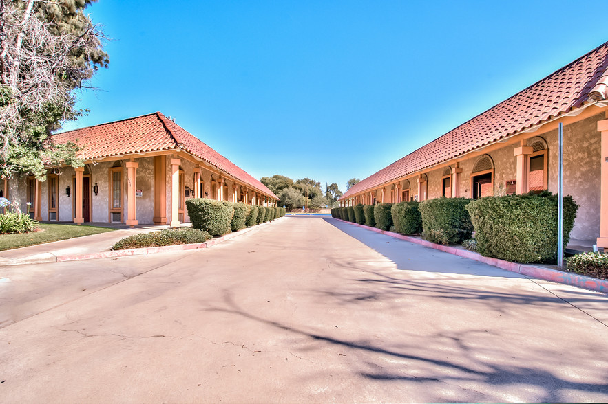 4954 Arlington Ave, Riverside, CA for sale - Building Photo - Image 1 of 1