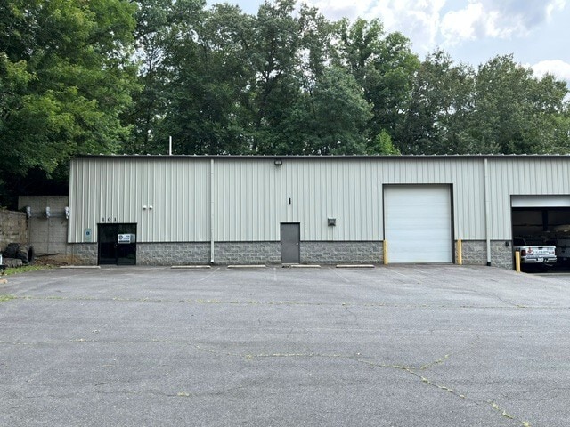 19 Baron Park Rd, Fredericksburg, VA for lease - Building Photo - Image 3 of 8