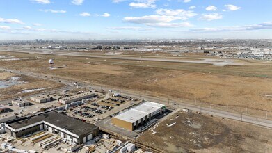 10680 36 St NE, Calgary, AB - Aerial  map view - Image1