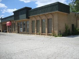 5230 W 159th, Oak Forest IL - Commercial Real Estate