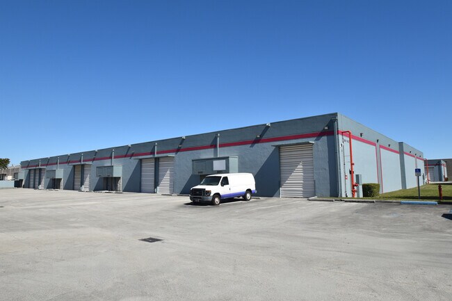 More details for 8505-8659 NW 68th St, Miami, FL - Industrial for Lease