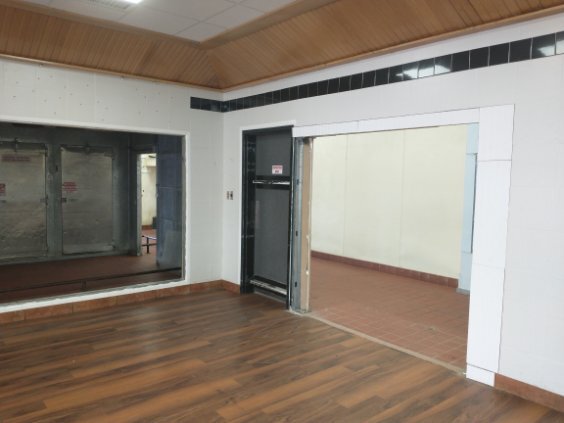 1211 SW Lee Blvd, Lawton, OK à vendre - Photo intérieure - Image 2 de 11