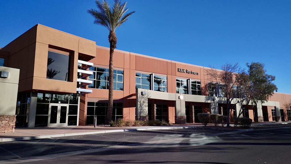 900 S Pavilion Center Dr, Las Vegas, NV for sale - Building Photo - Image 1 of 22