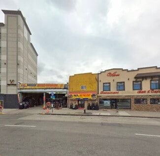 More details for 143-10 Liberty Ave, Jamaica, NY - Retail for Sale
