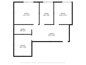 2540 Huntington Dr, San Marino, CA for lease Site Plan- Image 1 of 1