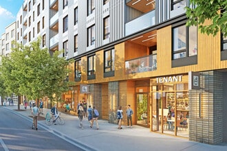 2587 Telegraph Ave, Berkeley, CA for lease Building Photo- Image 1 of 6