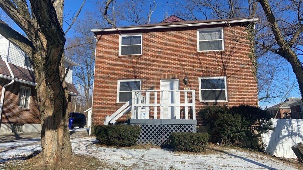 113 Niagara Ave, Dayton, OH for sale Building Photo- Image 1 of 1