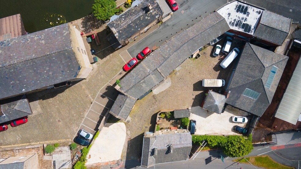 Eanam, Blackburn for lease - Building Photo - Image 3 of 4