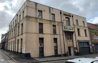 More details for George St, Nottingham - Office for Lease