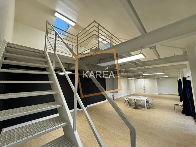 Bureau dans Villenoy à louer - Photo intérieure - Image 3 de 5