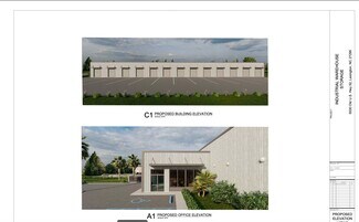 Plus de détails pour 5530 Old US Highway 52, Lexington, NC - Terrain à louer