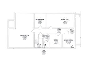 2425 W 11th St, Cleveland, OH for lease Site Plan- Image 1 of 1