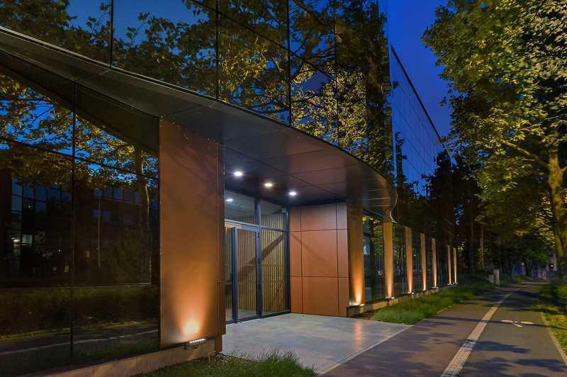 1 Rue Georges Braque, Guyancourt for lease - Building Photo - Image 3 of 4