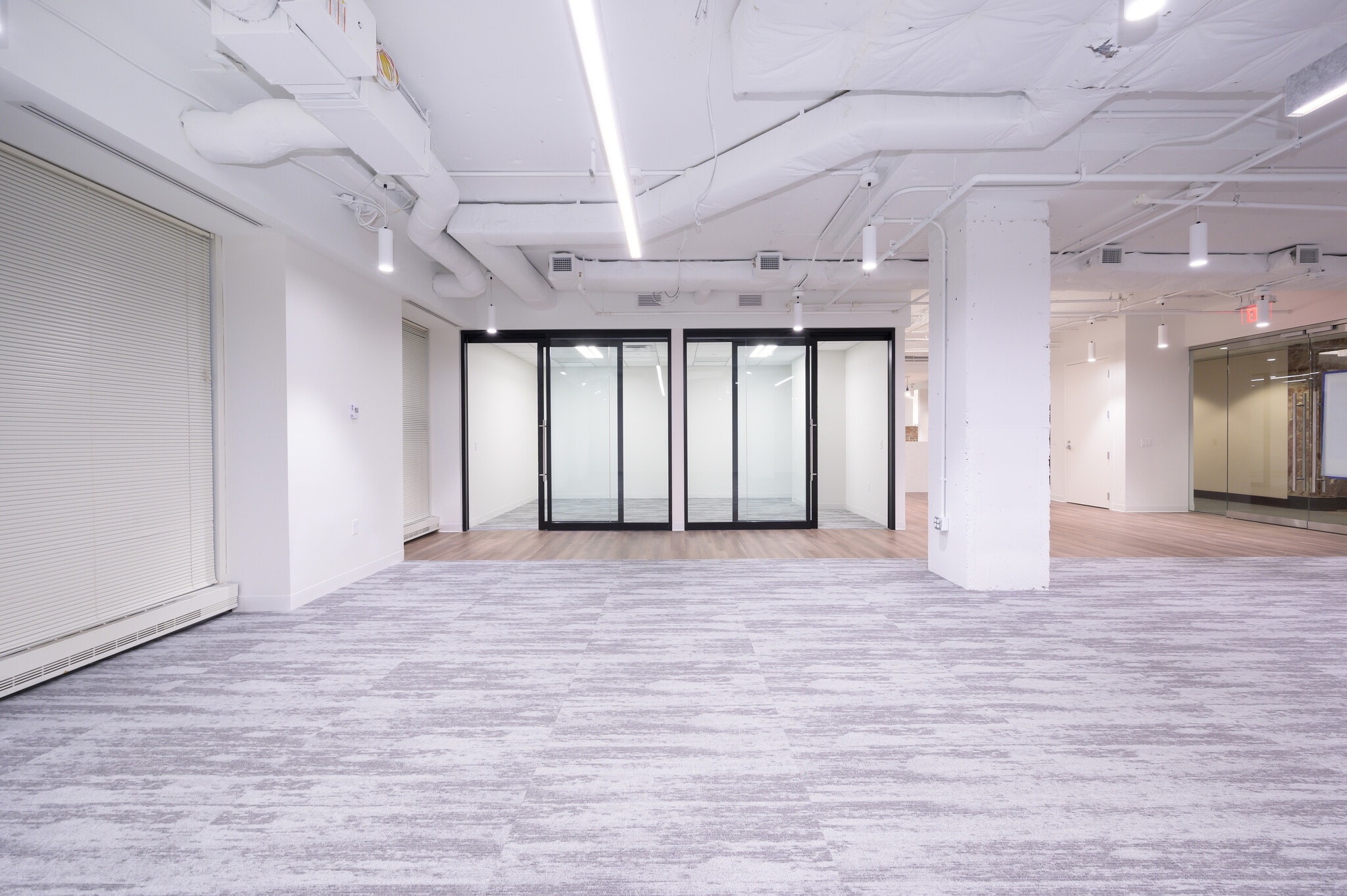 1850 M St NW, Washington, DC for lease Interior Photo- Image 1 of 4