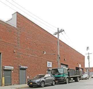 More details for 269 Randolph St, Brooklyn, NY - Industrial for Sale