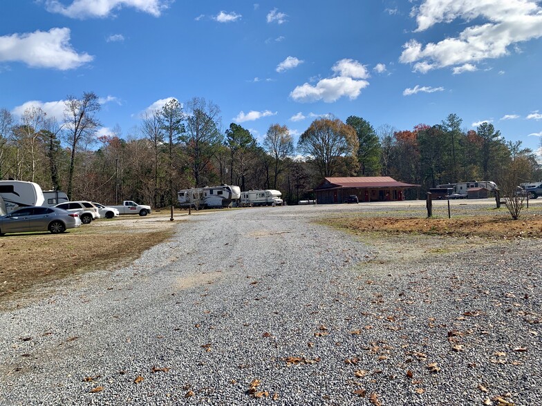 0 AL HWY 21 Hwy, Oxford, AL for sale - Building Photo - Image 1 of 31