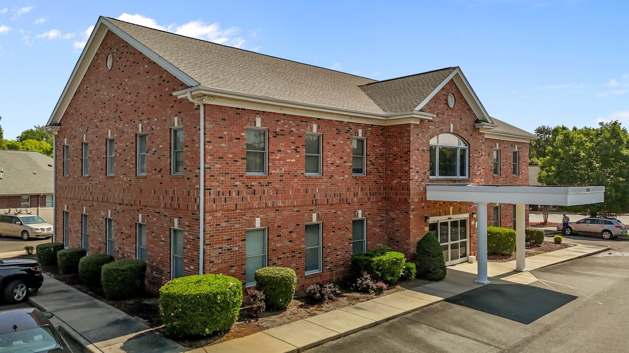 2961 Crouse Ln, Burlington, NC for lease Building Photo- Image 1 of 7